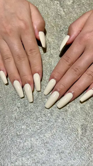 ネイル 板垣 まいのネイルデザイン