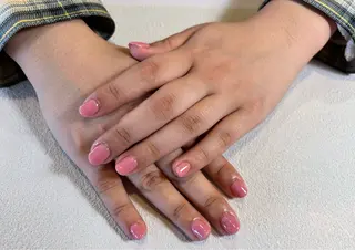 ネイル 山田 将也のネイルデザイン