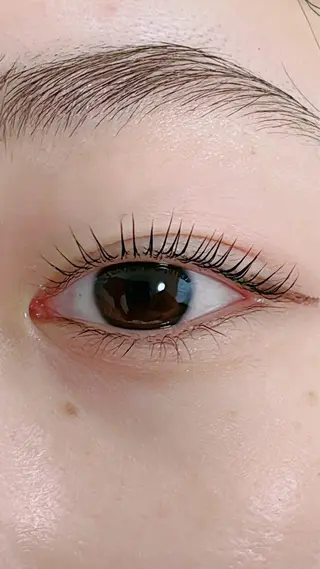 マツエク・マツパ パリエク 専門💋レナのマツエク・マツパデザイン