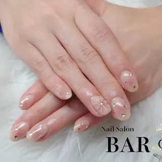 ネイル ♛BARON♛ AOIのネイルデザイン