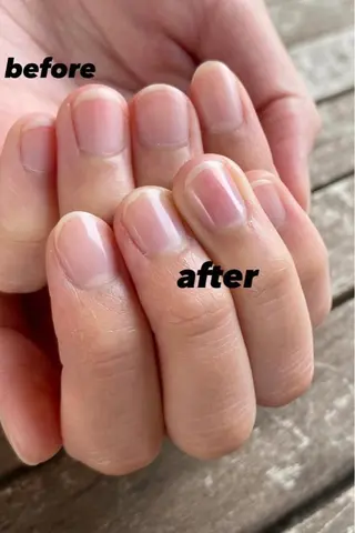 ネイル つむぐ サロンのネイルデザイン