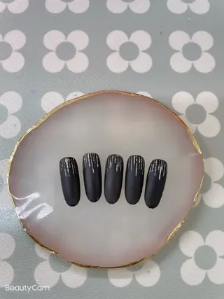 ネイル MIKIネイル YoYoのネイルデザイン