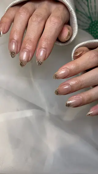 ネイル めそぴ ネイルのネイルデザイン