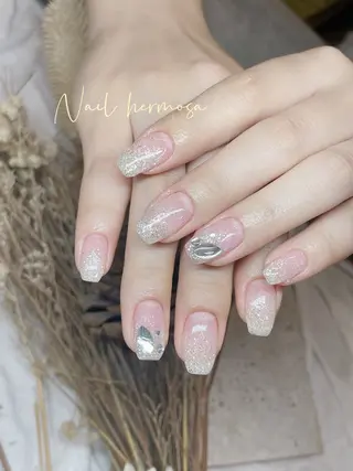 ネイル ネイル エルモサのネイルデザイン