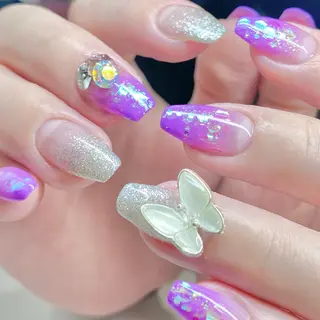 ネイル MUSE koshikawaのネイルデザイン