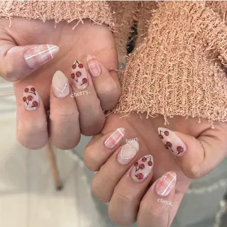 ネイル nail salon coco.のネイルデザイン