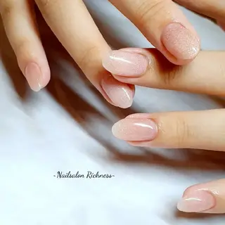 ネイル I. Yukariのネイルデザイン