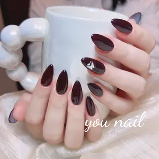 ネイル You nailのネイルデザイン
