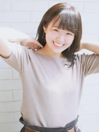 ミディアム カラー 斉藤 正敏のその他イメージ