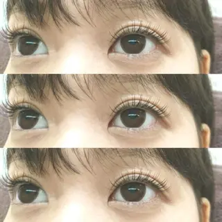 マツエク・マツパ ducca所属・ducca/ kariyaのヘアスタイル