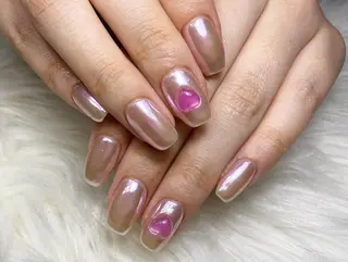 ネイル P. nailのネイルデザイン