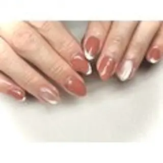ネイル JULIE NAILのネイルデザイン