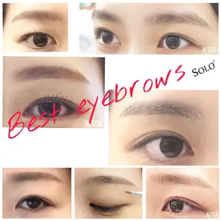 SOLO所属・吉祥寺メイク&眉 Tamamiのその他イメージ