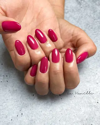 ネイル La Vanille所属・LaVanille 🌵Senkoのネイルデザイン