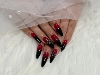 ネイル nailsalon Usagi所属・NailSalon Usagiのネイルデザイン