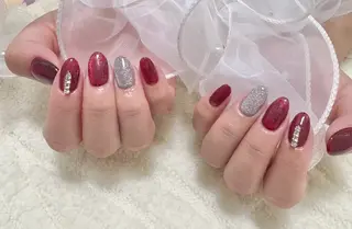 ネイル わたなべ さやかのネイルデザイン