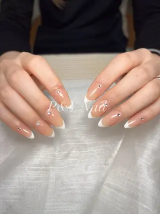 ネイル P&Y NailSalonのネイルデザイン