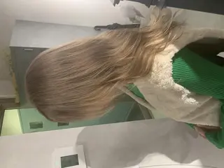 セミロング salonLEPIA ヒロ 矢場町 栄のヘアスタイル