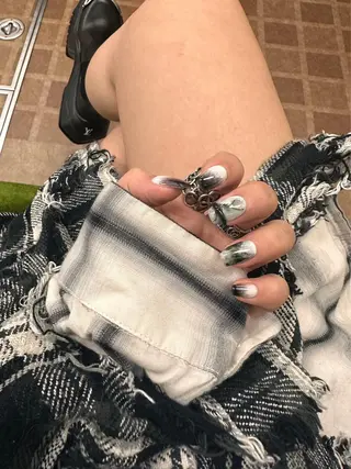 ショート ネイル Style Nailのネイルデザイン