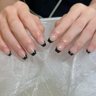 ネイル petit所属・Yuka ネイリストのネイルデザイン