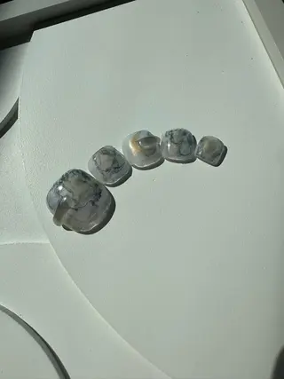 ネイル nailroom Anmie.のネイルデザイン