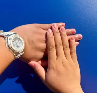 ネイル deg° yuiriのネイルデザイン