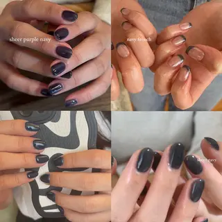 ネイル mio _POHEURのネイルデザイン