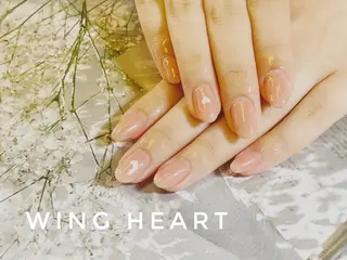 ショート ネイル H NANAのネイルデザイン