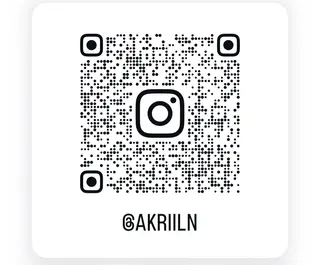 A.R.K所属・河野 朱里のヘアスタイル