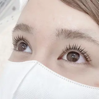 マツエク・マツパ CeCe Garden所属・🌟CeCe Garden🌟のマツエク・マツパデザイン