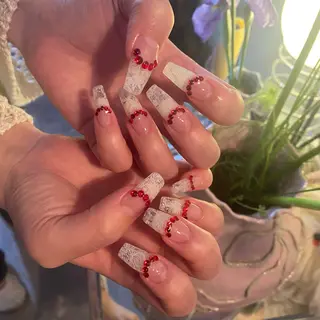 ネイル mizuho .oのネイルデザイン