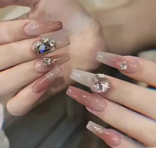 ネイル YK Beauty Salonのマツエク・マツパデザイン