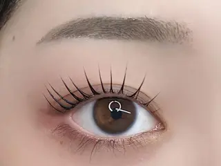 マツエク・マツパ まつげまゆげ Suzuka🌸のマツエク・マツパデザイン