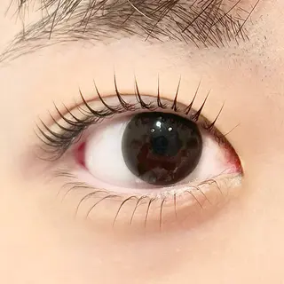 マツエク・マツパ Eye AVANCE. あべのルシアス店所属・avance🎀 束感👀yukaの眉毛・アイブロウイメージ