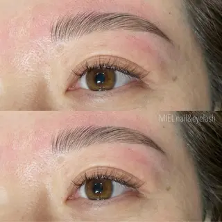 マツエク・マツパ Joli. 🌷nakajimaのマツエク・マツパデザイン