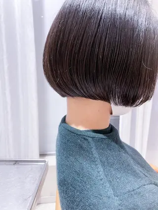 ショート じゅんぺい/ショート /名古屋/名駅のヘアスタイル