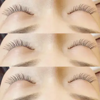 マツエク・マツパ w*ange Shihoのエステ・リラクイメージ