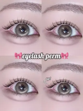 マツエク・マツパ bloom miyuのマツエク・マツパデザイン