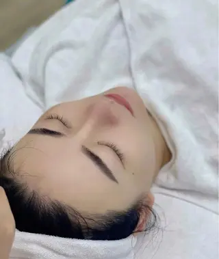 U・mi ユキのマツエク・マツパデザイン