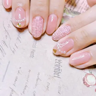 ネイル NOIROUGE所属・NOI ROUGEのネイルデザイン