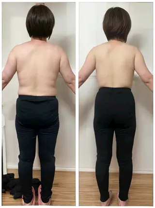 結果重視の温活美容 CARNAのエステ・リラクイメージ