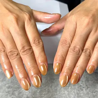 ネイル MEGUMI 伊藤のネイルデザイン
