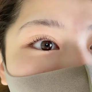 マツエク・マツパ 𝑆𝑈𝑁𝑁𝑌 ɴᴇᴡ ᴏᴘᴇɴ☀️の眉毛・アイブロウイメージ