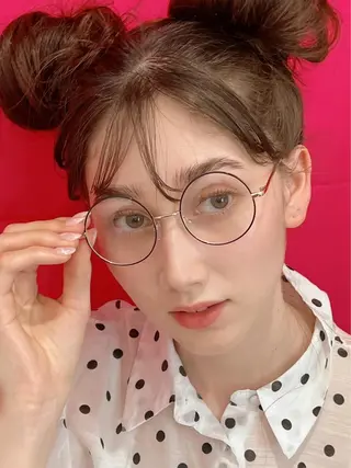 マツエク・マツパ KAWAKITA MAMIのマツエク・マツパデザイン