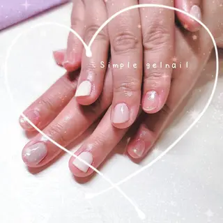 ネイル 石田 由紀のネイルデザイン