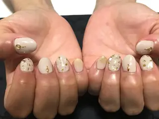 ネイル ecrin (エクラン)のネイルデザイン