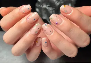 ネイル minako .のネイルデザイン