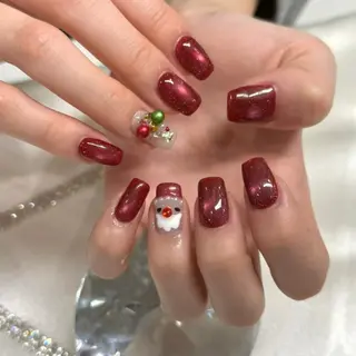 ネイル LUNON 竹ノ塚店のネイルデザイン