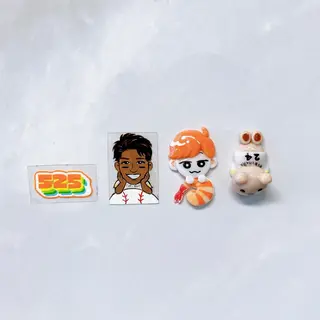 ネイル PLANET nailのネイルデザイン