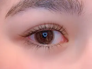 マツエク・マツパ Chipieee EBISU(シピーエビス）所属・asuka ☺︎のマツエク・マツパデザイン